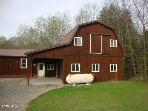 452 Goulds Rd, Fort Plain, NY, 13339-4517 | Card Image
