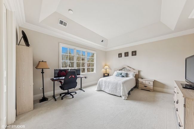 15W280 Plainfield Rd, House other with 6 bedrooms, 8 bathrooms and 3 parking in Burr Ridge IL | Image 20