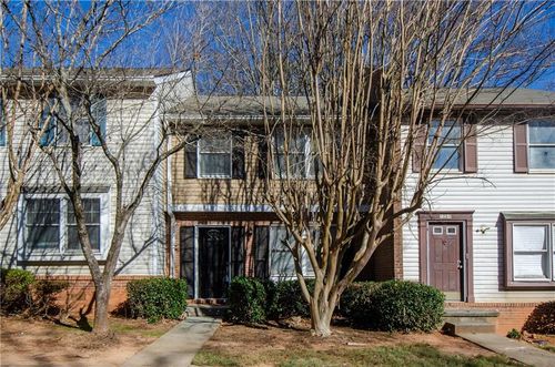 1066 Wedgewood Ln, Tucker, GA, 30084-1343 | Card Image