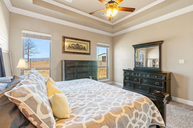 617 Zmolek Rd, House other with 3 bedrooms, 3 bathrooms and null parking in Ennis TX | Image 15