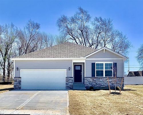 21720 S Madison St, Spring Hill, KS, 66083 | Card Image