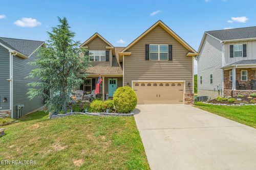 161 Twilight Blvd, Sharps Chapel, TN, 37866-2527 | Card Image