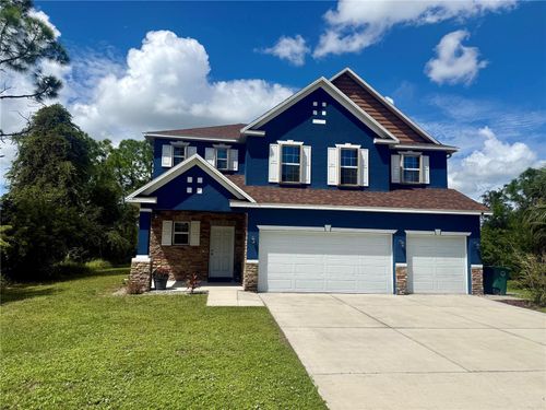 9219 Canna Dr, PORT CHARLOTTE, FL, 33981-3886 | Card Image