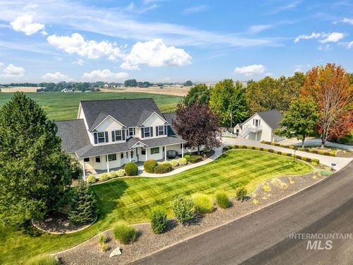 4865 N High Prairie Pl, Star, ID, 83669-5371 | Card Image