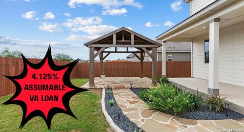 205 Pudu Trl, Cibolo, TX, 78108-3987 | Card Image