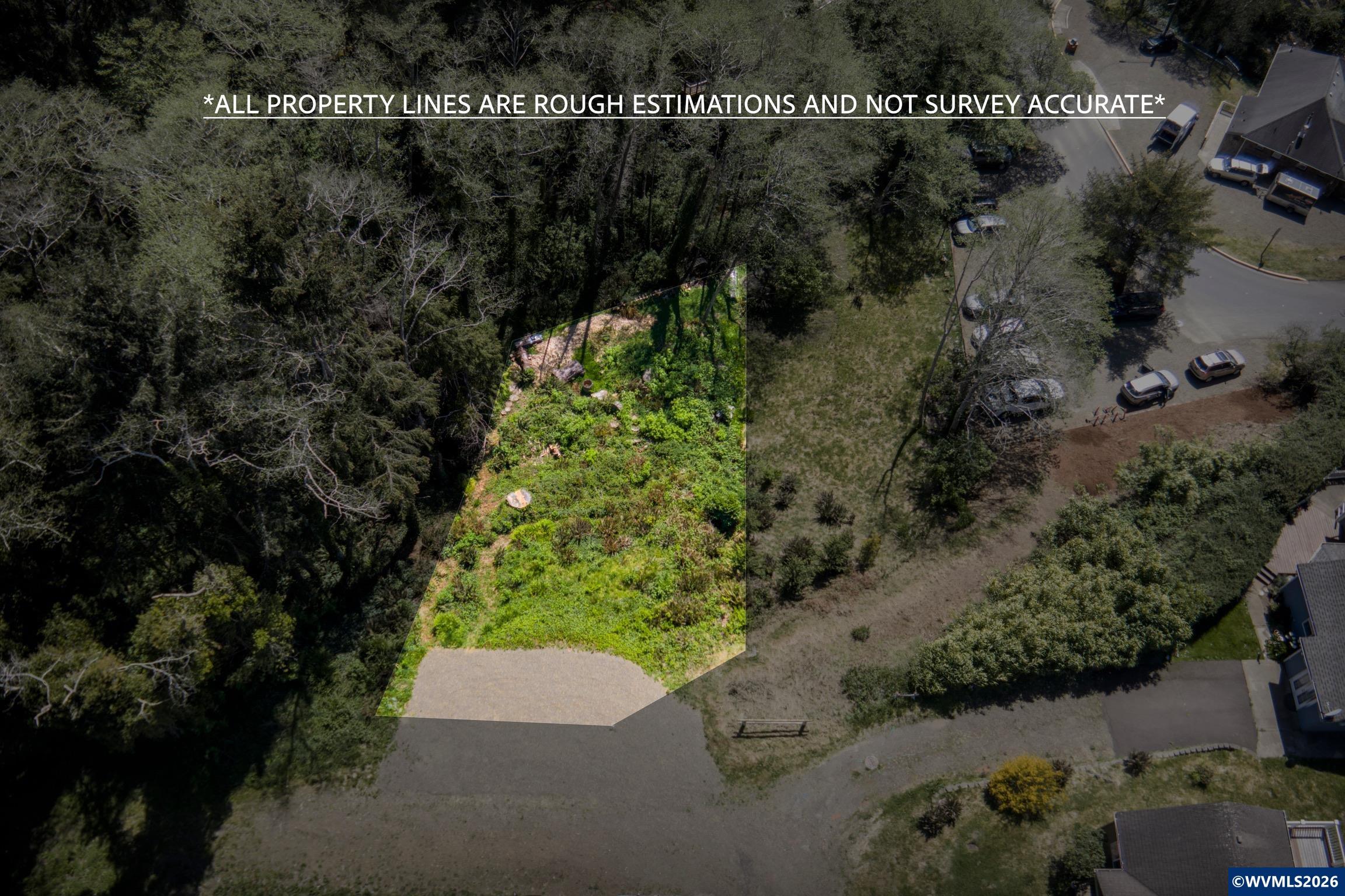 Land in Depoe Bay 4