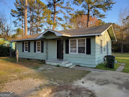 528 Tarver St, MILLEN, GA, 30442-6911 | Card Image