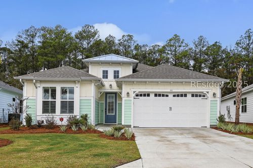 382 Ocean Hammock Loop, Hardeeville, SC, 29927 | Card Image