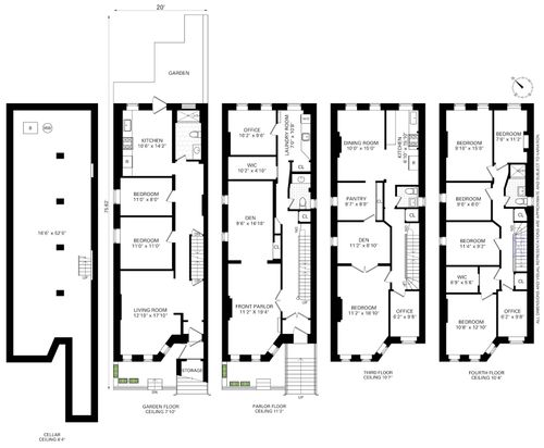 475 E 115th St, New York, NY, 10029-1702 | Card Image