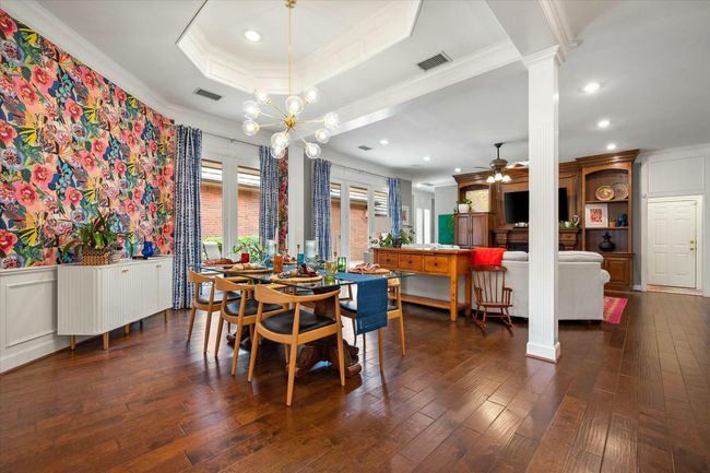 9214 York Pl, House other with 4 bedrooms, 3 bathrooms and null parking in Lubbock TX | Image 9