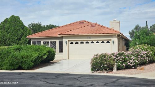 64376 E Coronado Ct, Tucson, AZ, 85739-1014 | Card Image