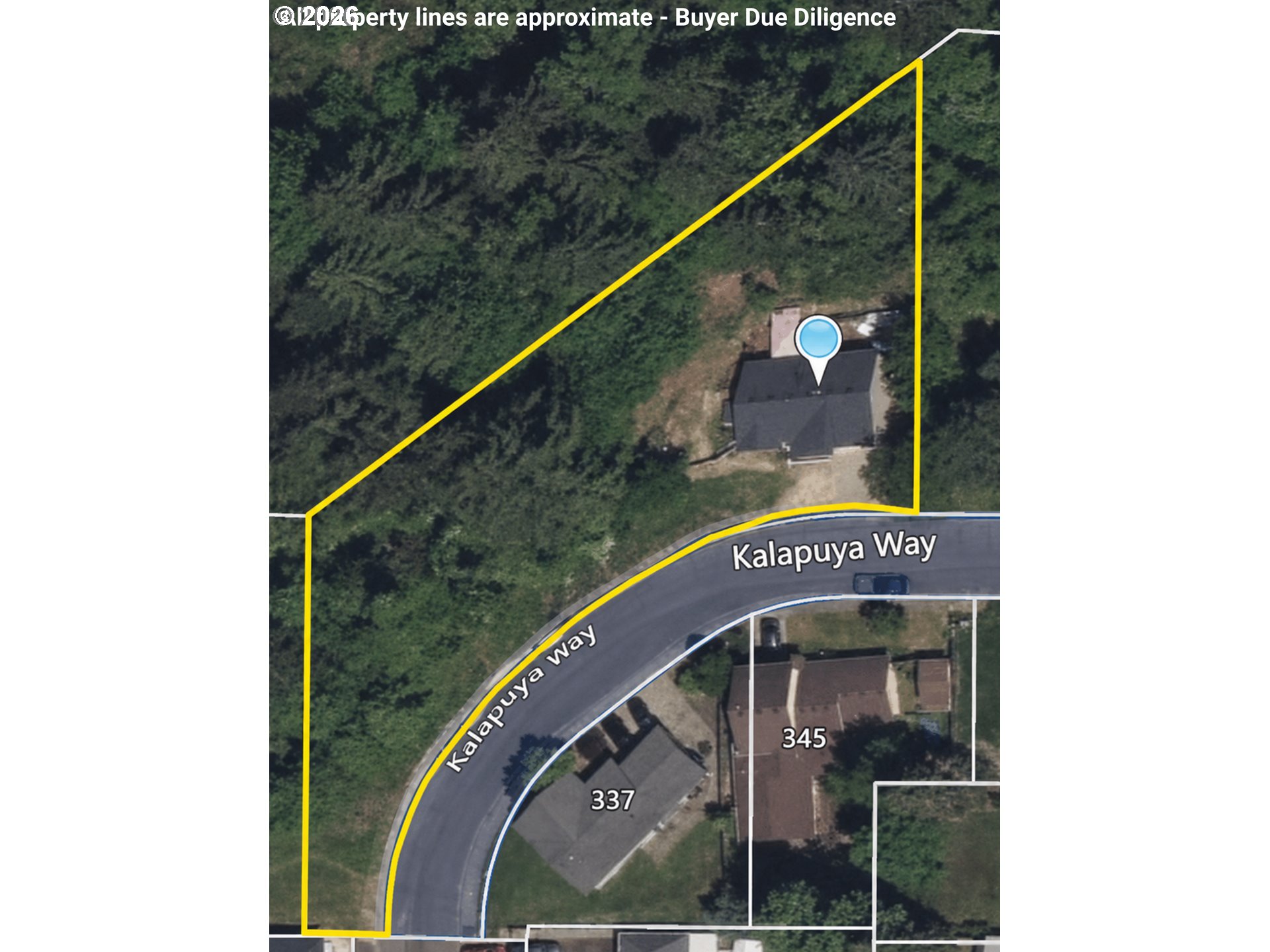 Residential in CottageGrove 5