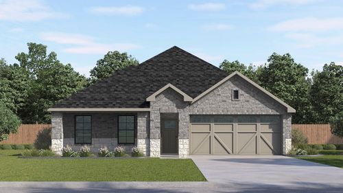 2003 Serene Springs Road, Celina, TX, 75009 | Card Image