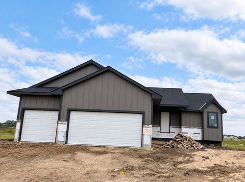 5539 N Toben Ct, Bel Aire, KS, 67226-8867 | Card Image