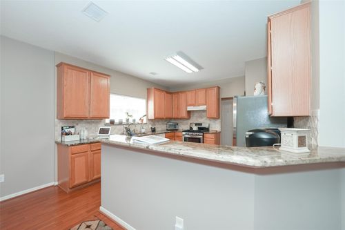 21622 Canyon Terrace Ln, Katy, TX, 77450-5112 | Card Image