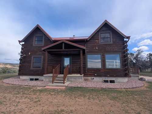 26986 Cactus Park Rd, Cedaredge, CO, 81413-8146 | Card Image