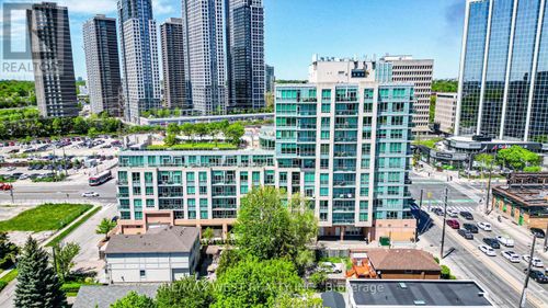 609-3391 Bloor St W, Etobicoke, ON, M8X1G3 | Card Image