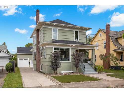 2606 16th Ave, Portland, OR, 97202-1114 | Card Image