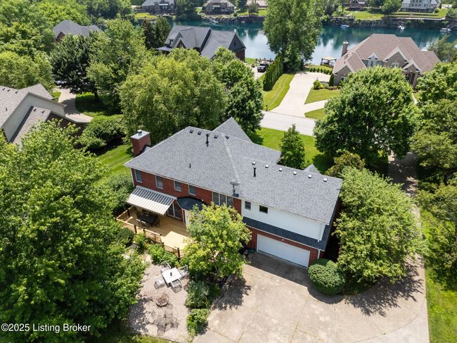 11731 Paramont Way, House other with 4 bedrooms, 4 bathrooms and null parking in Prospect KY | Image 43