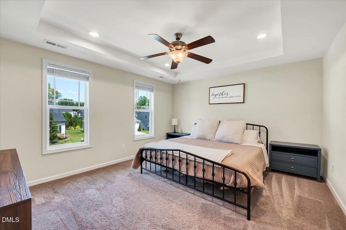 Residential in Clayton 4