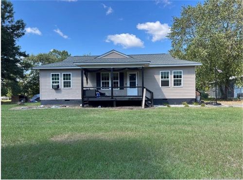 122 Fullers Way, Aberdeen, NC, 28315-4155 | Card Image