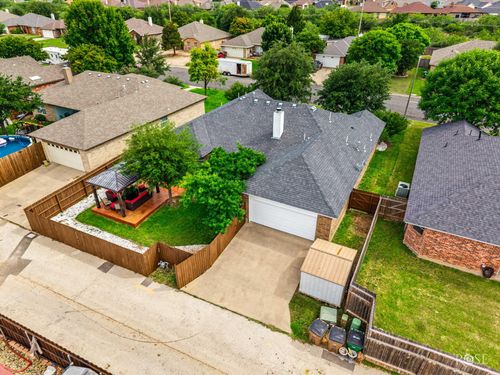 3634 Dominion Ridge, San Angelo, TX, 76904 | Card Image