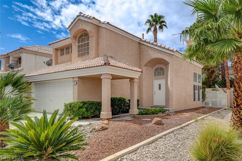 2329 Homeland Street, Las Vegas, NV, 89128 | Card Image