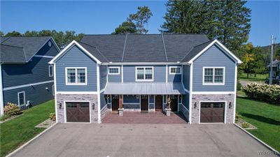 3 Glen Burn, Condo with 3 bedrooms, 2 bathrooms and null parking in Ellicottville NY | Image 3