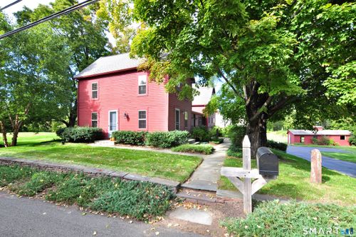 500 Firetown Rd, Simsbury, CT, 06070-1024 | Card Image