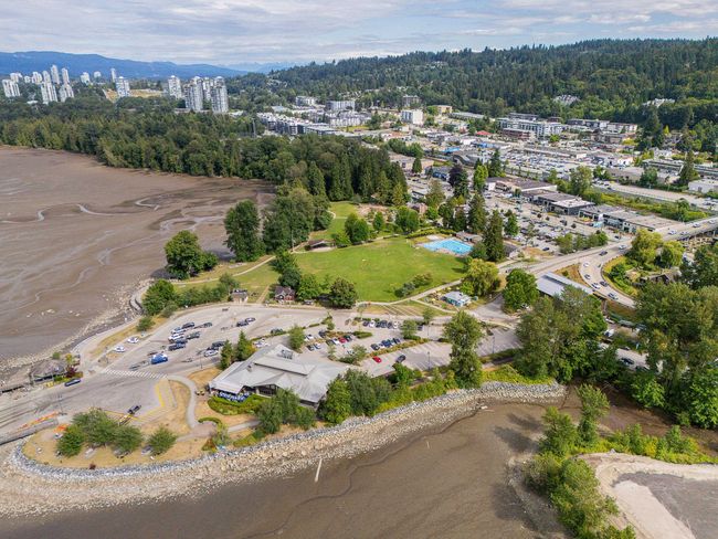 202 - 80 Elgin St, Townhouse with 2 bedrooms, 3 bathrooms and 1 parking in Port Moody BC | Image 38