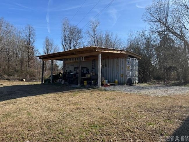 50 Grandview Rd, House other with 3 bedrooms, 2 bathrooms and null parking in Maynard AR | Image 37