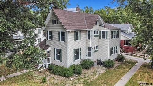 260 S 27th St, Lincoln, NE, 68510-1368 | Card Image