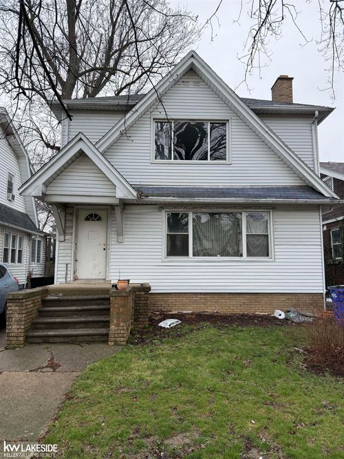 3610 Haverhill St, Detroit, MI, 48224-3512 | Card Image