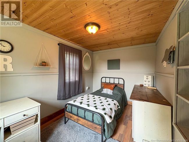 124 Riverview Dr, House other with 5 bedrooms, 2 bathrooms and null parking in Florenceville Bristol NB | Image 22
