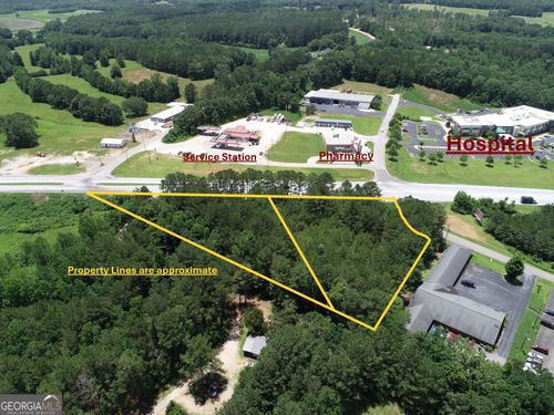 431 Us Highway, Wedowee, AL, 36278 | Card Image