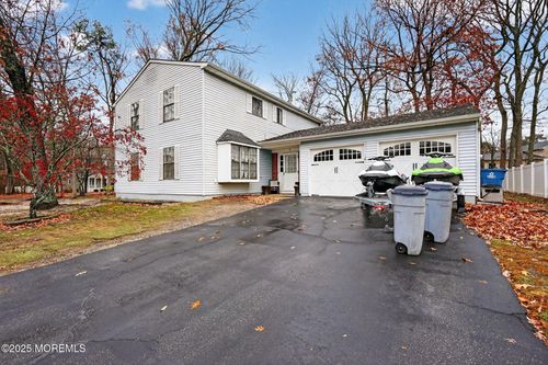 3 Timberline Drive, Howell, NJ, 07731 | Card Image