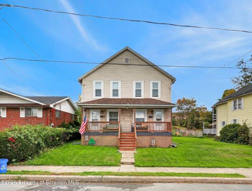 3009 3011 Cedar Avenue, Scranton, PA, 18505 | Card Image