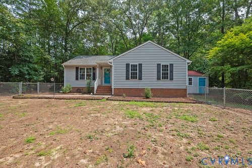10905 King William Rd, Aylett, VA, 23009-4101 | Card Image