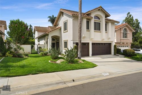 20600 Via Veronica, Yorba Linda, CA, 92887 | Card Image