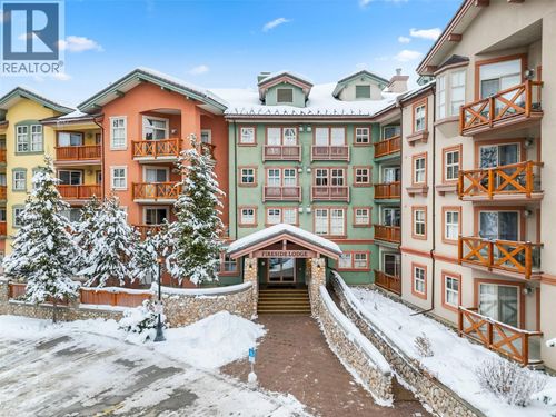309-3190 Creekside Way, Sun Peaks, BC, V0E5N0 | Card Image