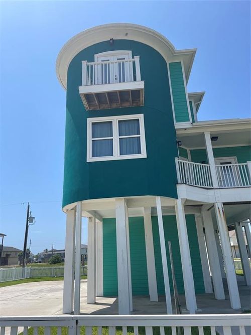 22903 Miramar St, Galveston, TX, 77554 | Card Image