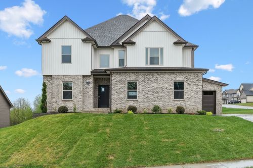2634 Remington Trce, Clarksville, TN, 37043-1649 | Card Image