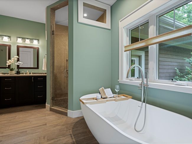 Primary En-Suite Bath | Image 39