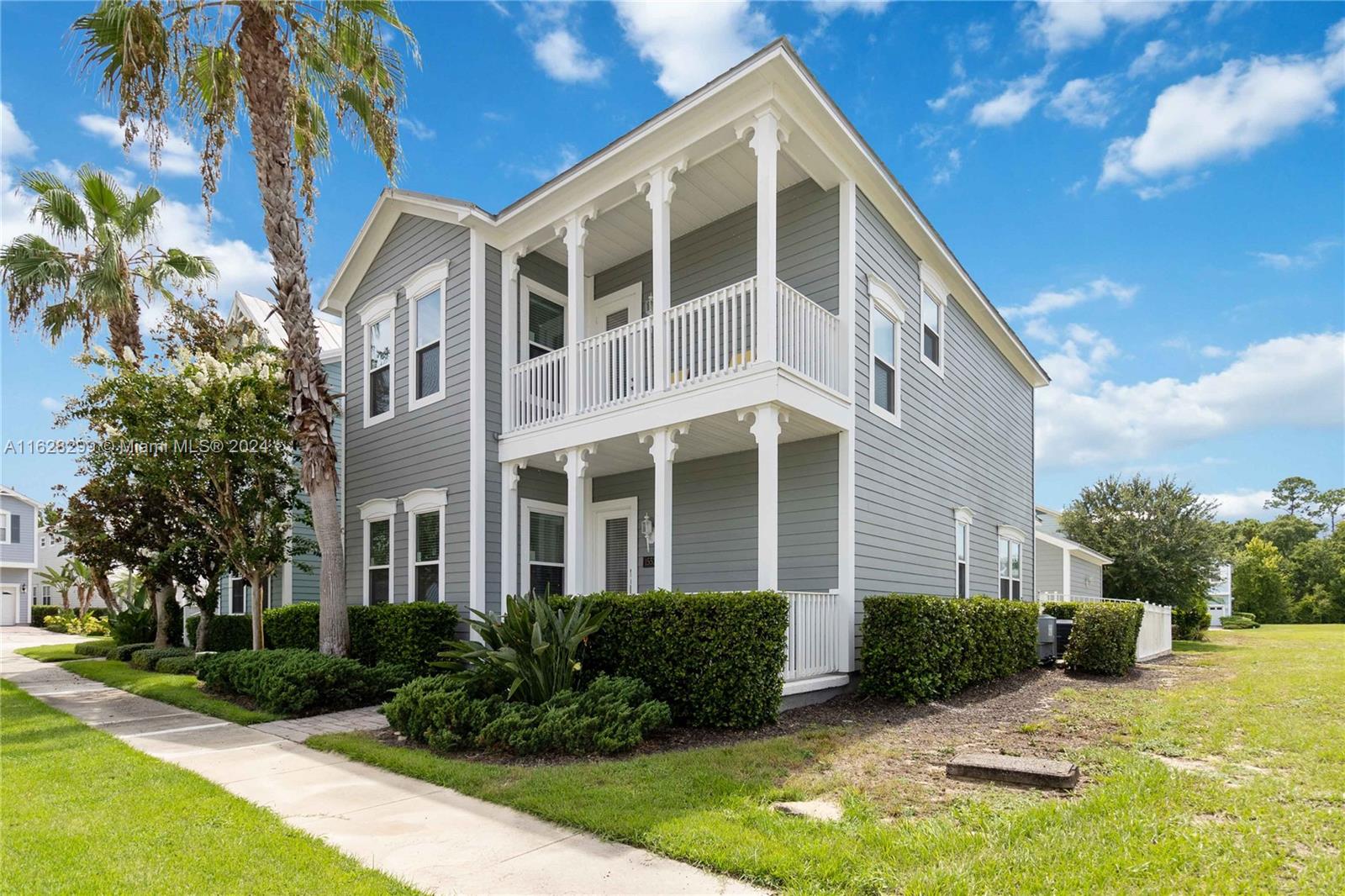 Fairview Cir, Reunion, FL 34747 #1