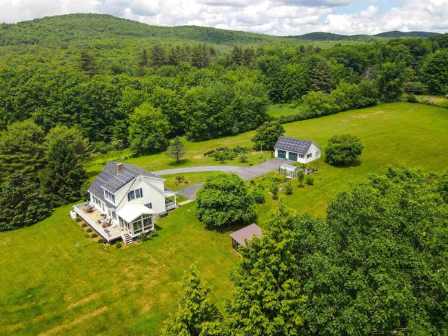1716 Brockways Mills Rd, House other with 3 bedrooms, 3 bathrooms and null parking in Bellows Falls VT | Image 26