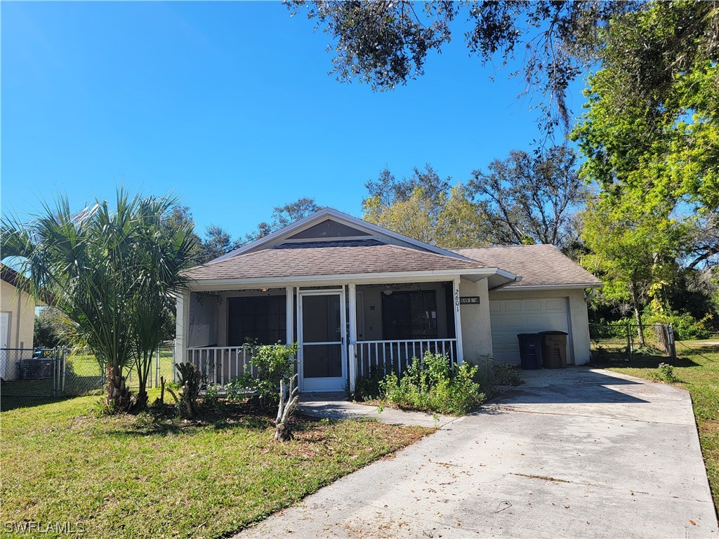 West Rd, Fort Myers, FL 33905