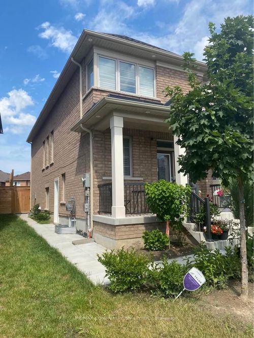 lower-level-2409 Dress Circle Cres, Oshawa, ON, L1L0L9 | Card Image