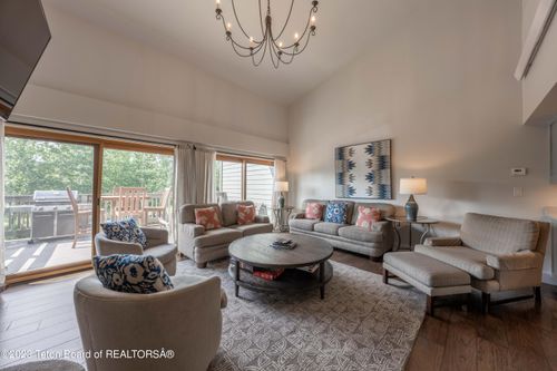 5-1-3720 W Michael Dr, Teton Village, WY, 83025-9900 | Card Image