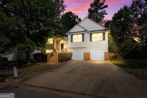 375 Sapphire Bnd, Riverdale, GA, 30296-6057 | Card Image