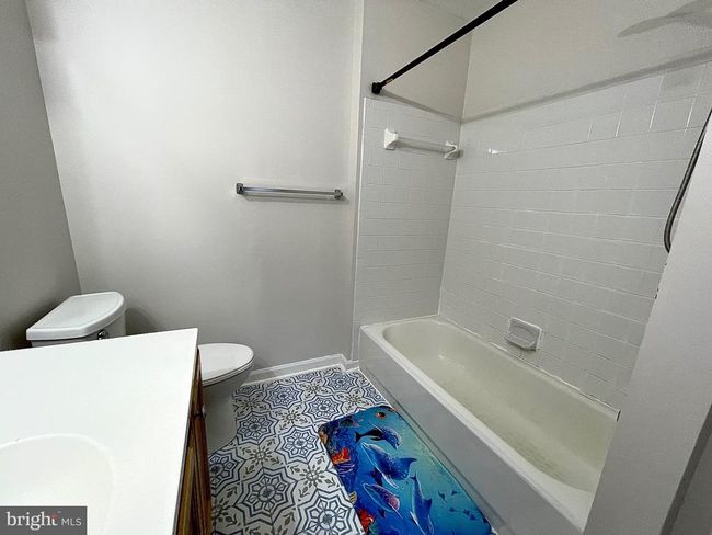 12744 Silvia Loop, Townhouse with 3 bedrooms, 3 bathrooms and null parking in WOODBRIDGE VA | Image 23